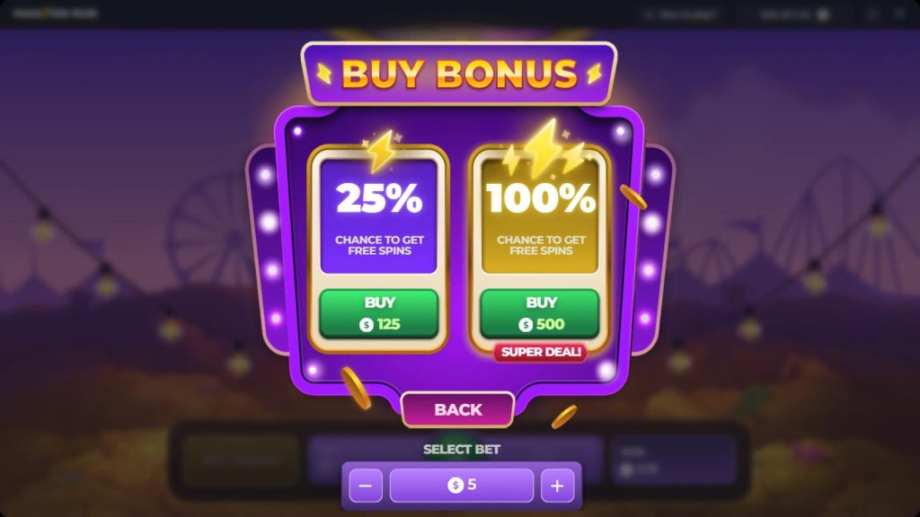 buy bonus Hamster